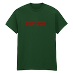 LITERALLY NOTHING I DO IS FOR MEN T-SHIRT
