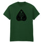 NEVER TRUST THE LIVING T-SHIRT