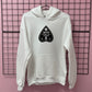 LIVE LAUGH LOATHE ENTIRELY HOODIE