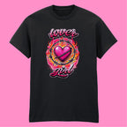 LOVER GIRL T-SHIRT