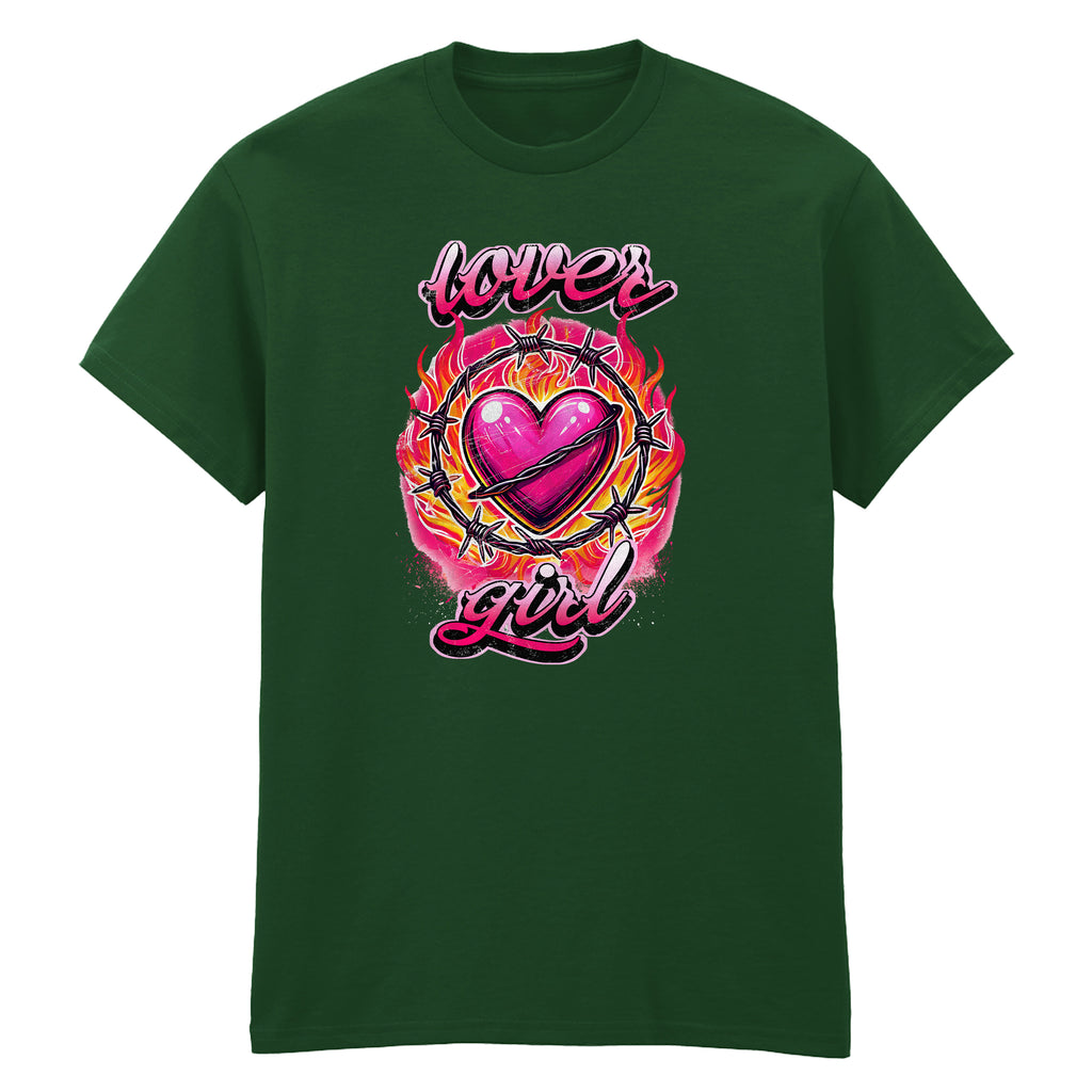 LOVER GIRL T-SHIRT