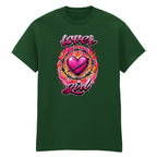 LOVER GIRL T-SHIRT
