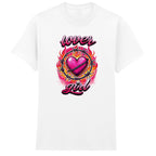 LOVER GIRL T-SHIRT