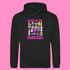 MADE IN THE 90'S HOODIE