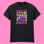 MADE IN THE 90'S T-SHIRT