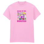 MADE IN THE 90'S T-SHIRT