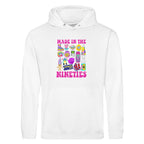 MADE IN THE 90'S HOODIE