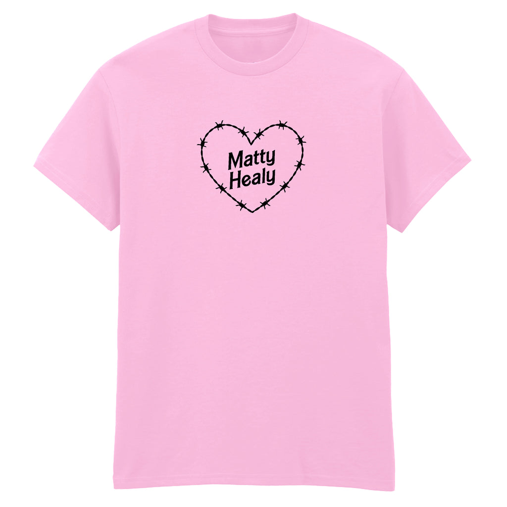 MATTY HEALY T-SHIRT