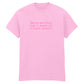 MAYBE SHE'S BORN WITH IT DADDY ISSUES T-SHIRT