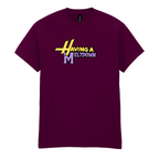 HAVING A MELTDOWN T-SHIRT