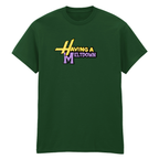 HAVING A MELTDOWN T-SHIRT