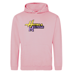 HAVING A MELTDOWN HOODIE