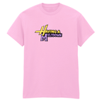 HAVING A MELTDOWN T-SHIRT