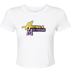 HAVING A MELTDOWN BABY T-SHIRT