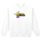 HAVING A MELTDOWN SWEATSHIRT