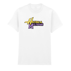 HAVING A MELTDOWN T-SHIRT