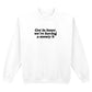 MENTY B SWEATSHIRT