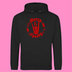 MERRY AND SPOOKY HOODIE