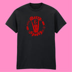 MERRY AND SPOOKY T-SHIRT