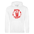 MERRY AND SPOOKY HOODIE