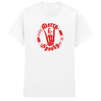 MERRY AND SPOOKY T-SHIRT