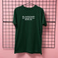 MY MENTAL HEALTH ISN'T GREAT BUT MY BOOBS ARE T-SHIRT