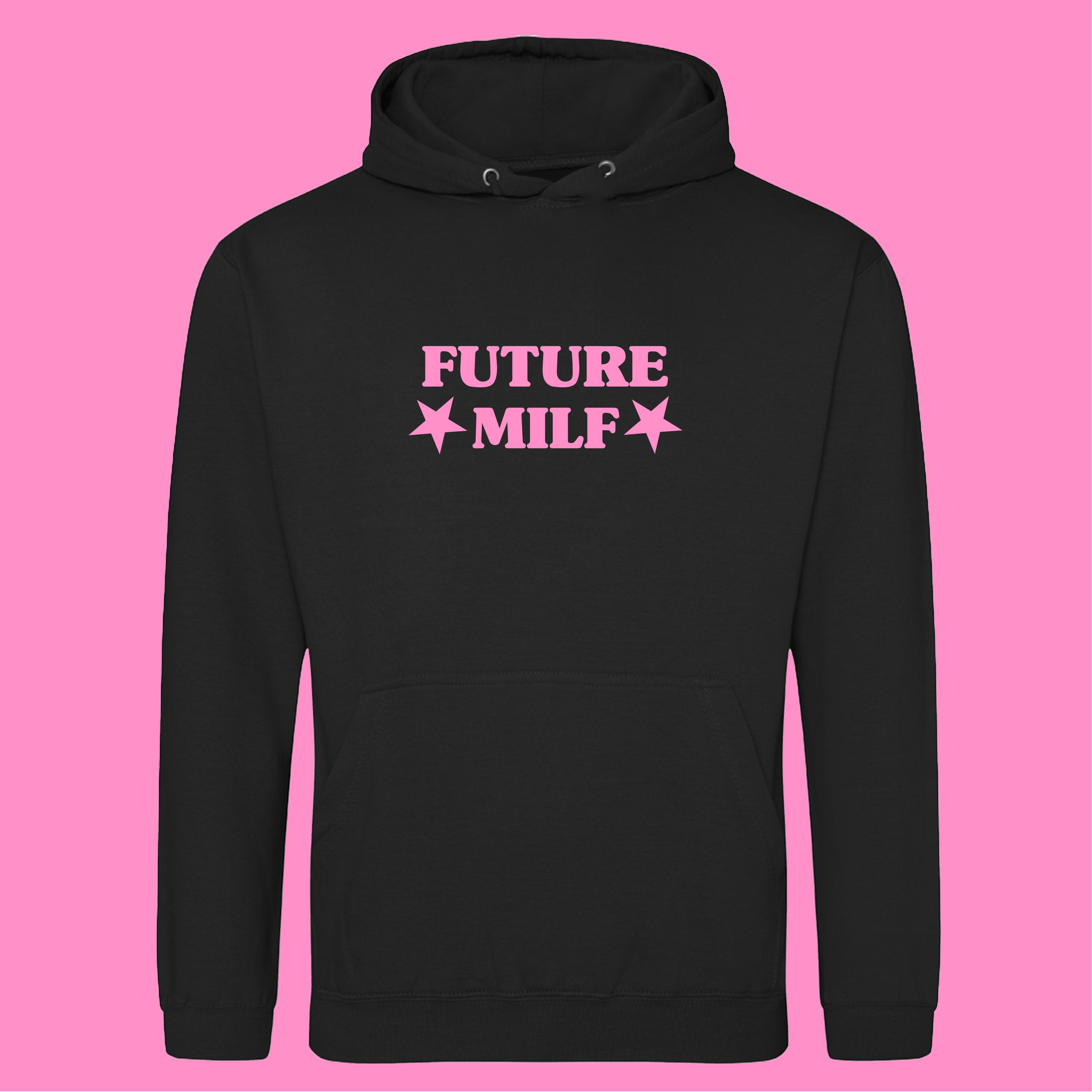 FUTURE MILF HOODIE