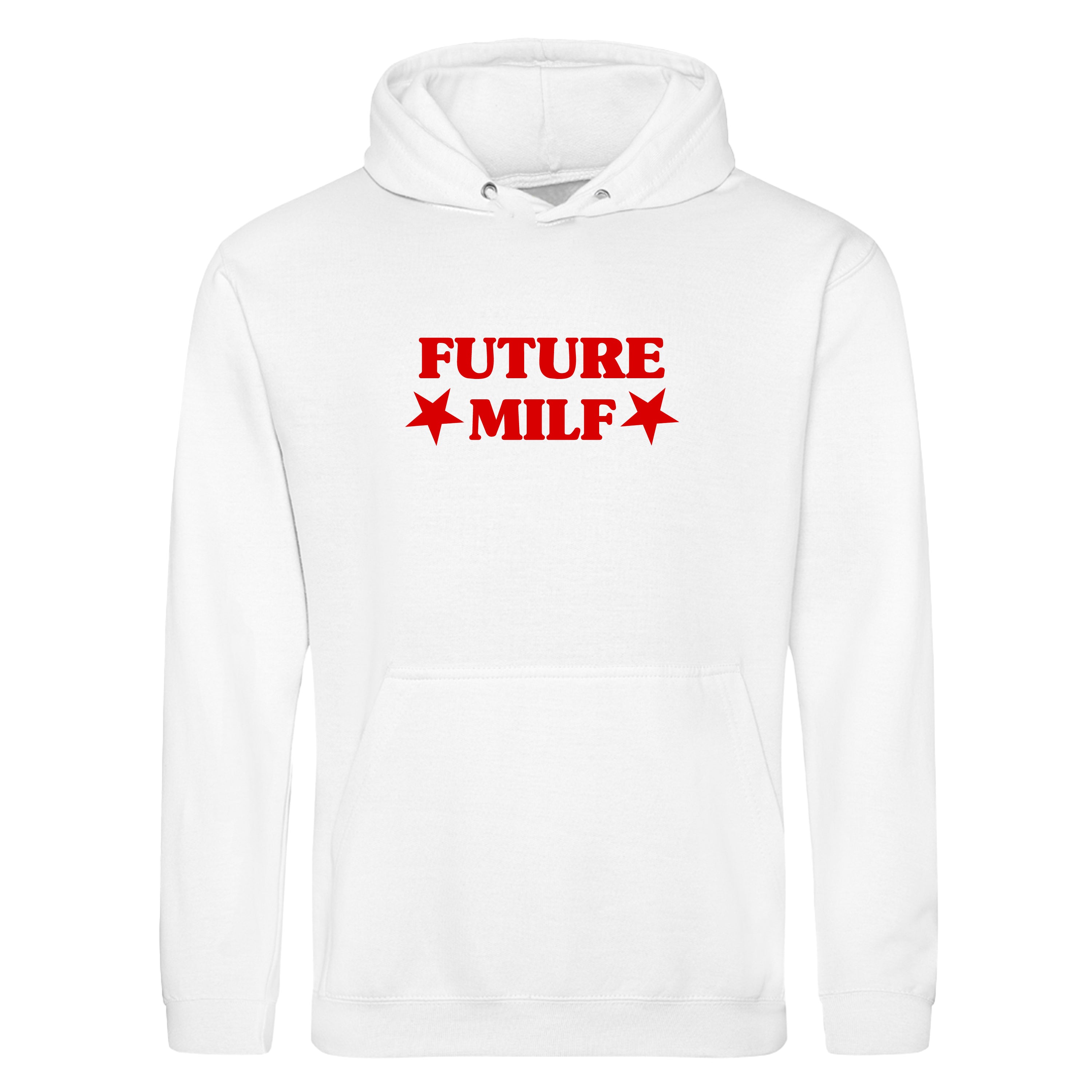 FUTURE MILF HOODIE