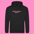 MIRTAZAPINE QUEEN HOODIE