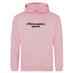 MIRTAZAPINE QUEEN HOODIE