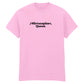 MIRTAZAPINE QUEEN T-SHIRT