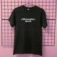 MIRTAZAPINE QUEEN T-SHIRT