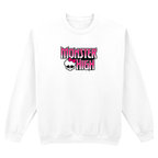 MONSTER HIGH SWEATSHIRT
