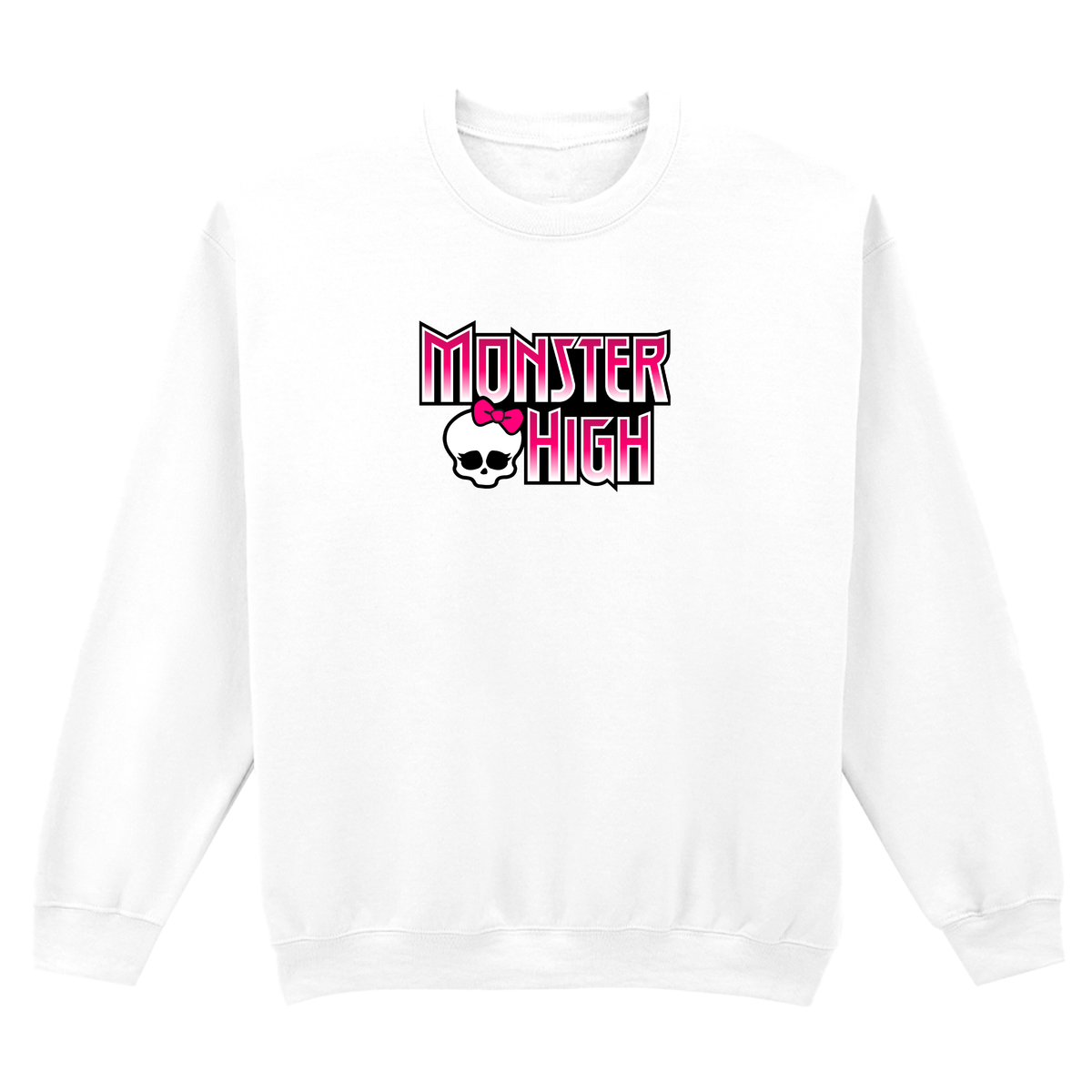 MONSTER HIGH SWEATSHIRT