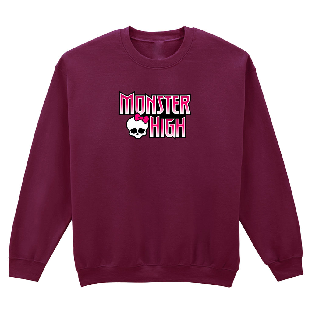 MONSTER HIGH SWEATSHIRT