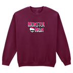 MONSTER HIGH SWEATSHIRT