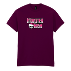 MONSTER HIGH T-SHIRT