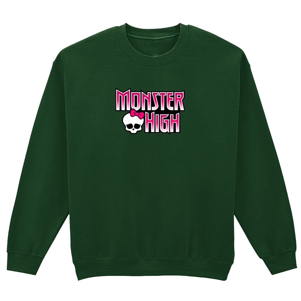MONSTER HIGH SWEATSHIRT