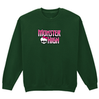 MONSTER HIGH SWEATSHIRT