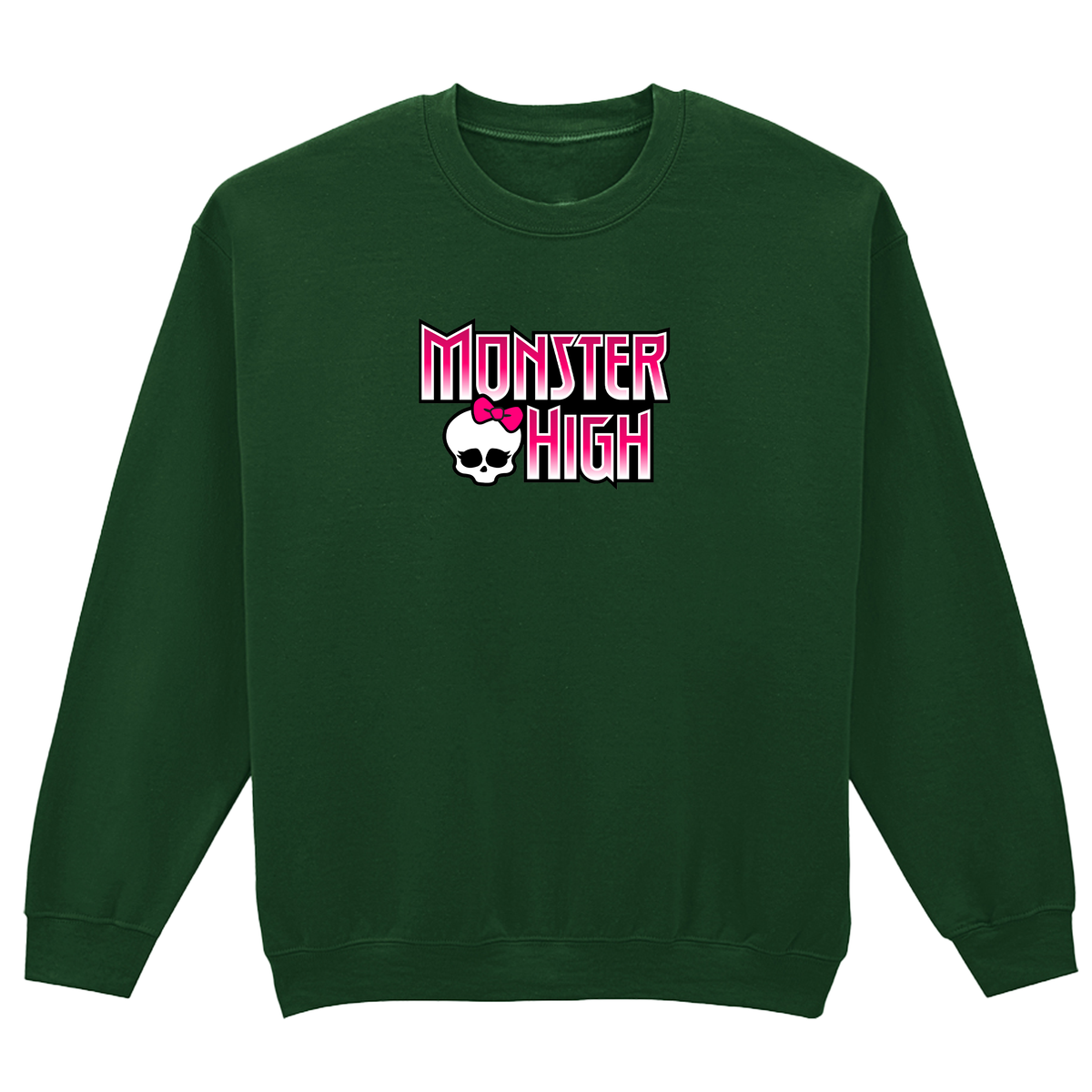MONSTER HIGH SWEATSHIRT