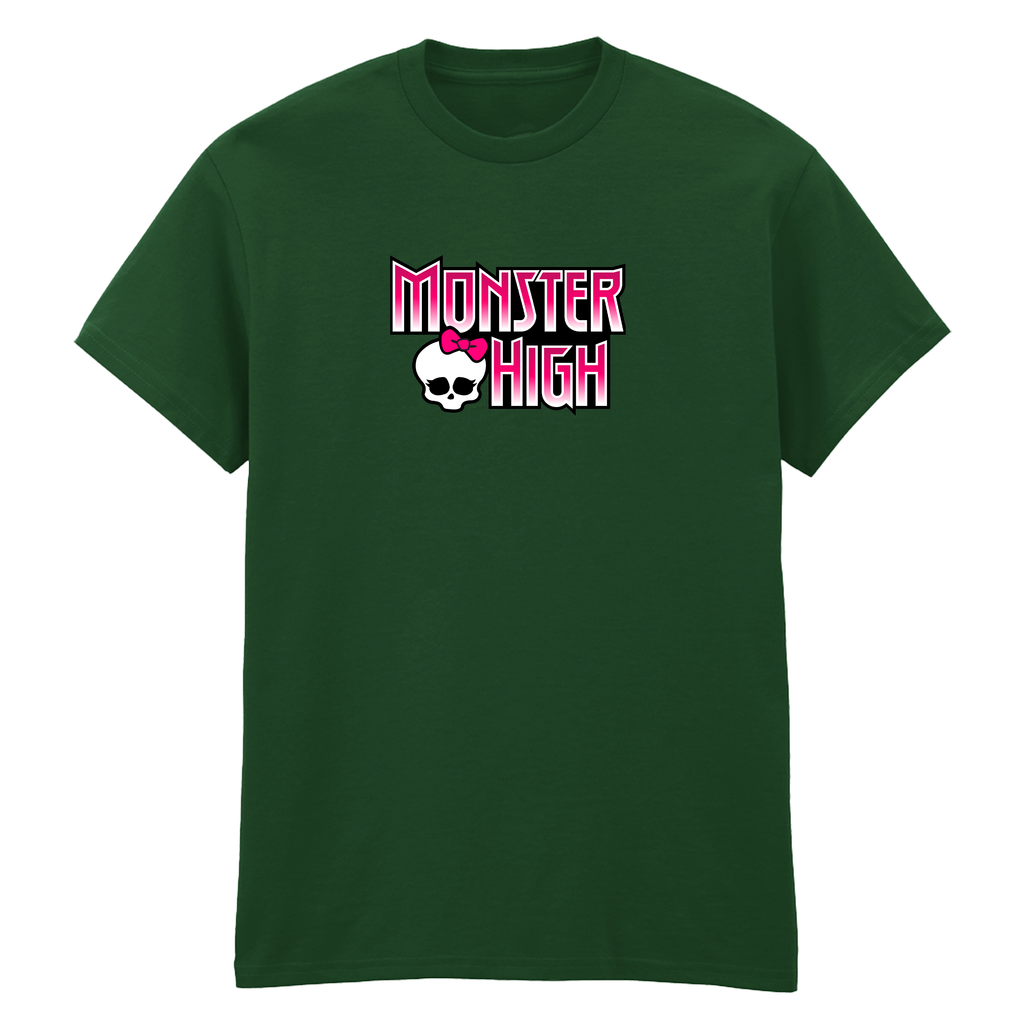 MONSTER HIGH T-SHIRT