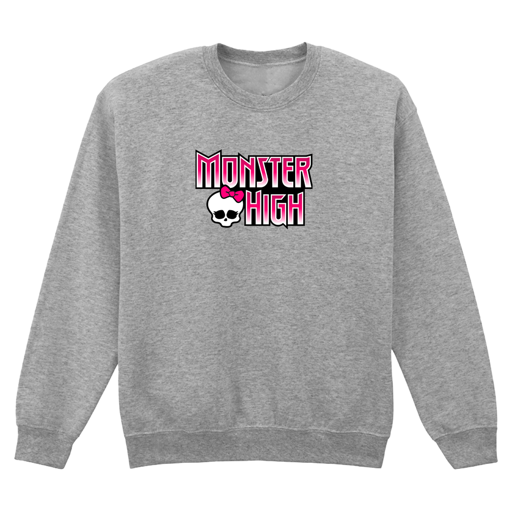 MONSTER HIGH SWEATSHIRT