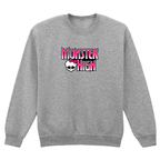MONSTER HIGH SWEATSHIRT