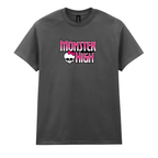 MONSTER HIGH T-SHIRT