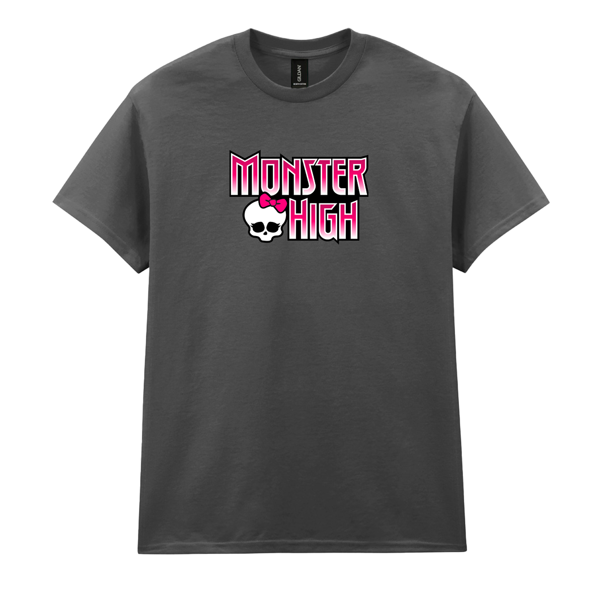 MONSTER HIGH T-SHIRT