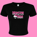 MONSTER HIGH BABY T-SHIRT