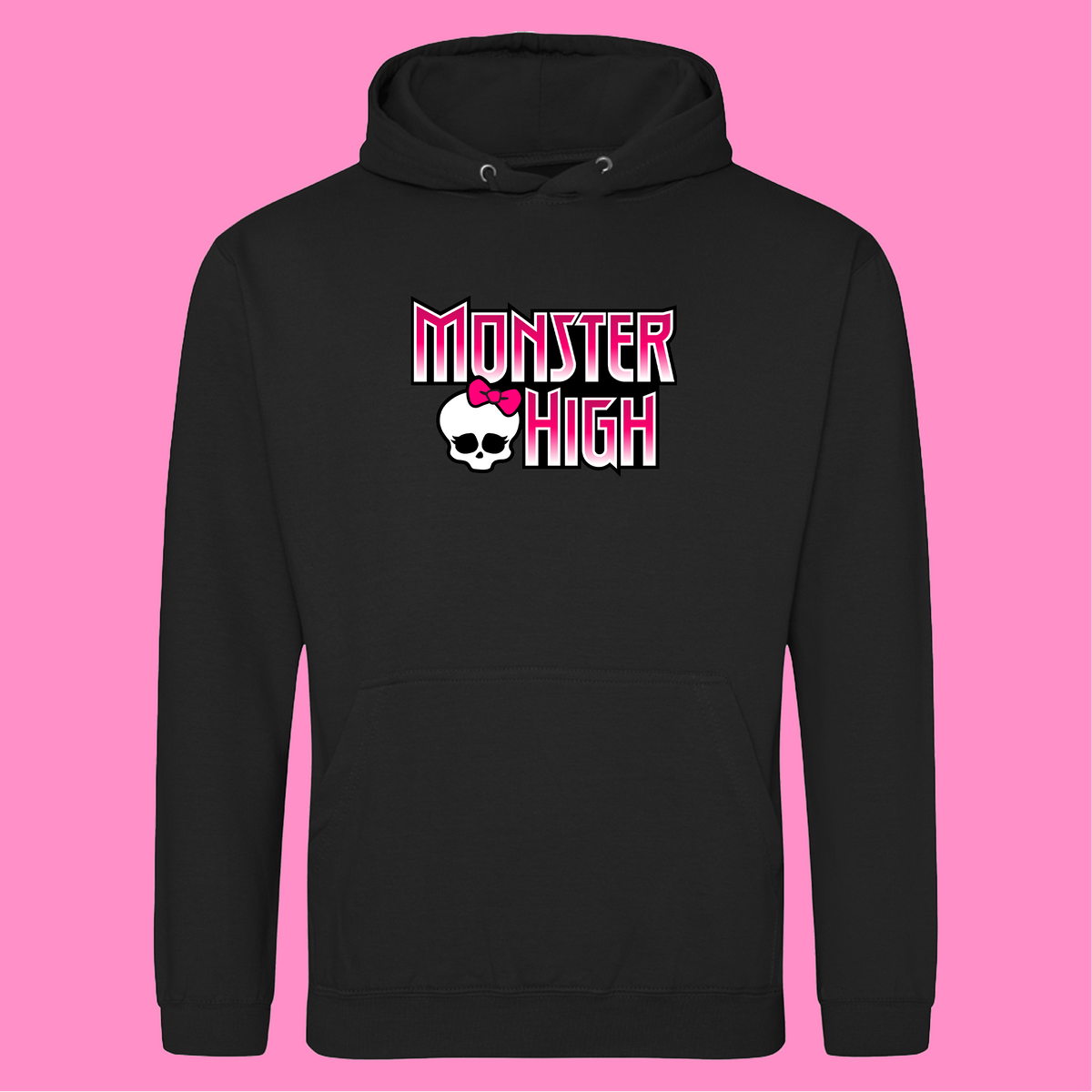 MONSTER HIGH HOODIE