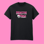 MONSTER HIGH T-SHIRT