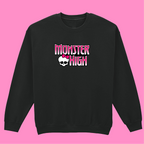 MONSTER HIGH SWEATSHIRT