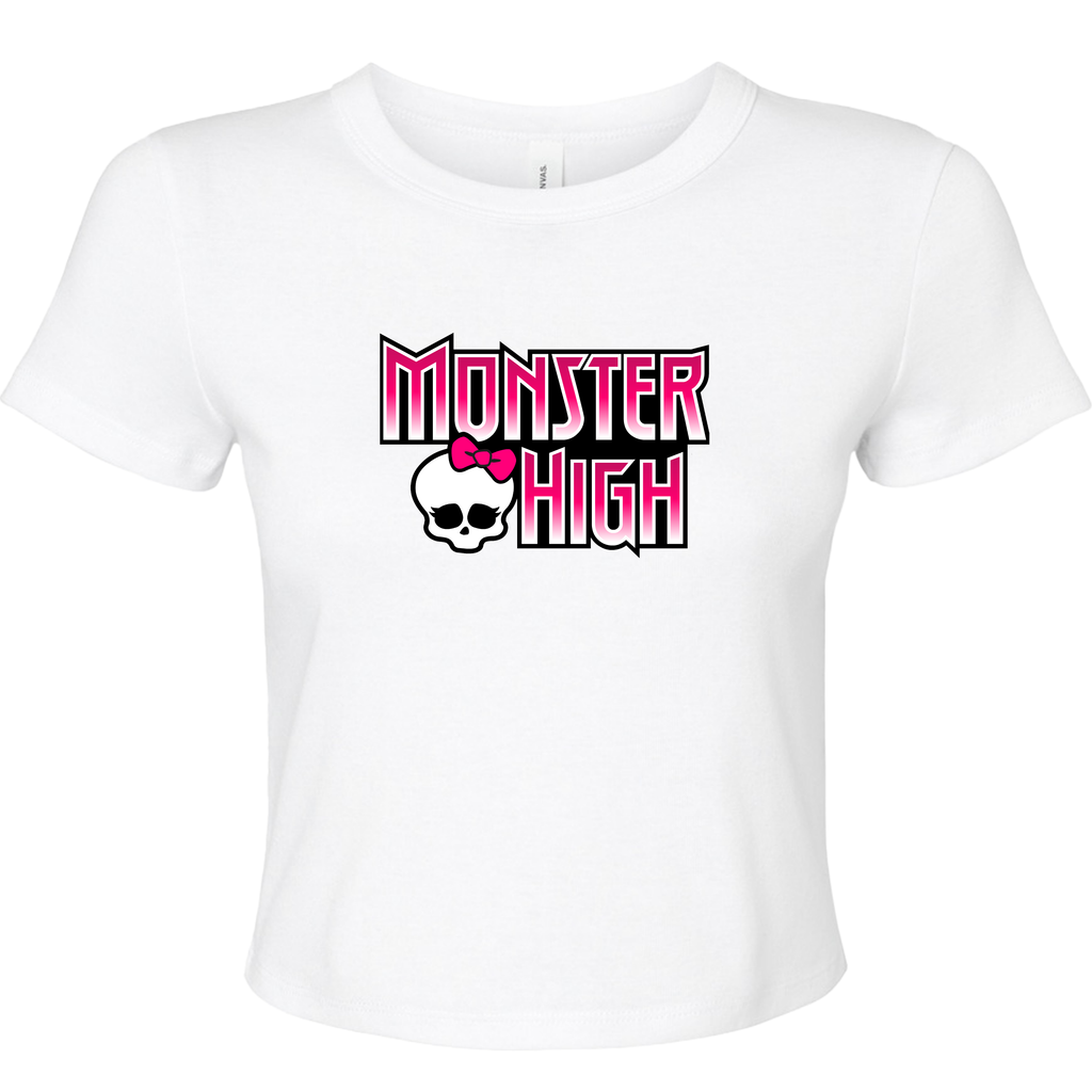 MONSTER HIGH BABY T-SHIRT